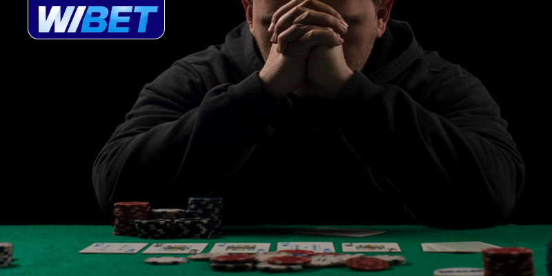 Lưu ý khi tham gia cá cược để giảm rủi ro tại WIBET
