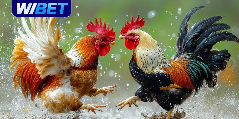 Các yếu tố khác cần lưu ý khi đánh giá gà đá